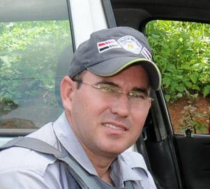 PM Antonio Carlos  Soares (Cedoc/RAC)