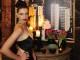 Atriz Bruna L na novela Amor à Vida (Divulgação)