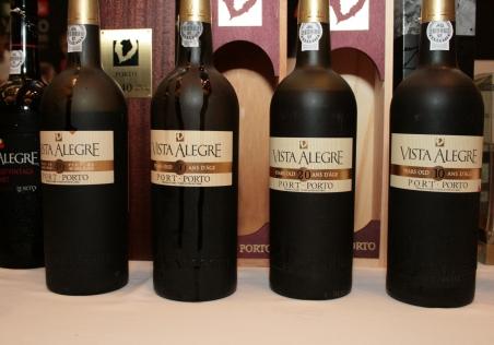 Vinhos do Porto: experiência de degustação vertical ( Ronei Thezolin)