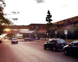 Hospital de Clínicas da Unicamp, onde o OM foi socorrido (Divulgação)