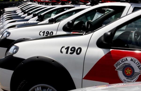 A Polícia Militar (PM) de Campinas desarmou o dispositivo (Cedoc RAC)