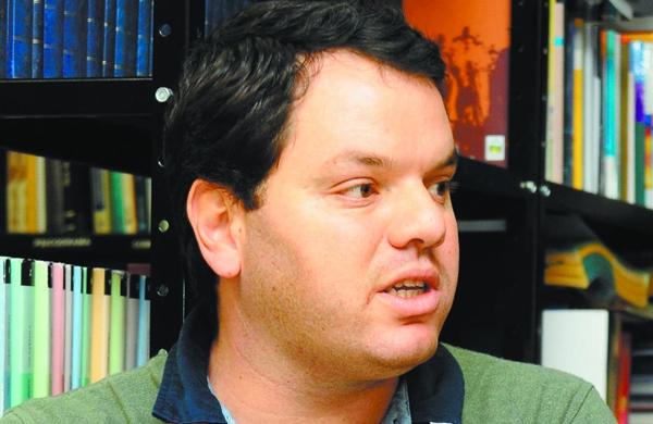 Para o técnico Tarcísio Puglçiese, a Série C deveria ser disputada nos mesmos moldes da A e da B (RAC)