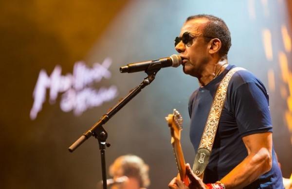 Jorge Ben Jor, um dos grandes nomes da MPB (Divulgação)