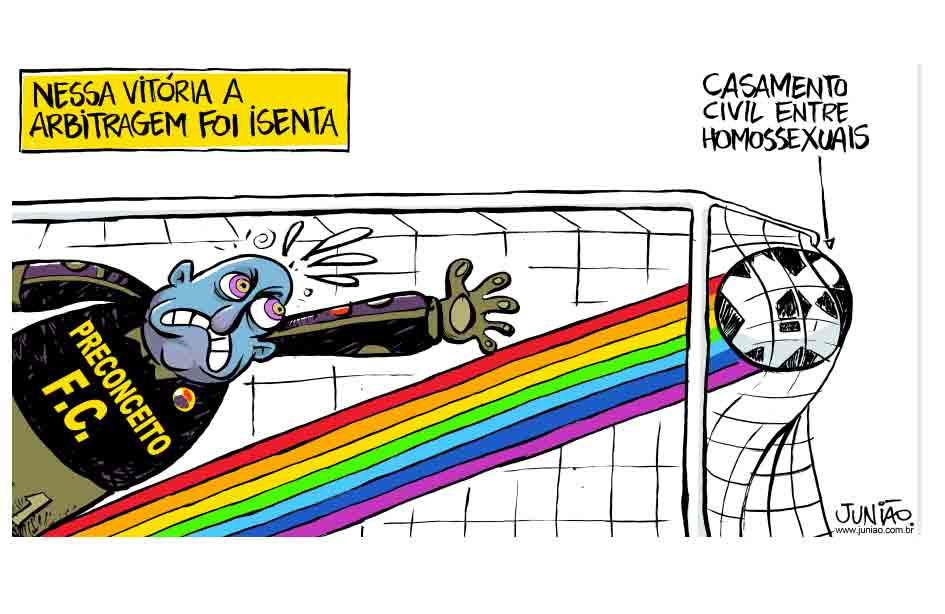 Charge (Junião)