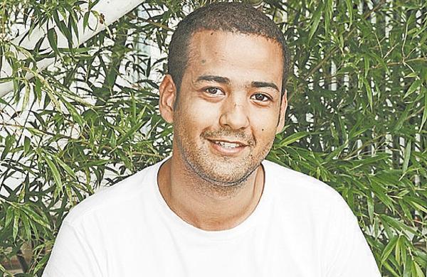 Felipe Bicudo: "agora vamos retomar a ideia do casamento" (Christiano Diehl Neto)