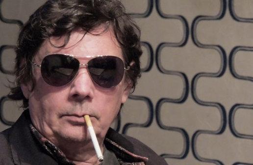 O ator Paulo de Tharso morreu nesta quarta-feira aos 52 anos (Divulgação)