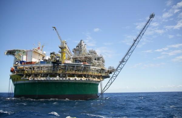 ANP inicia nesta terça-feira (14) a 11ª Rodada de Licitações de Blocos Exploratórios de Petróleo (Divulgação/Petrobrás)