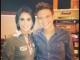 Rita Lisauskas e Michel Teló (Divulgação)
