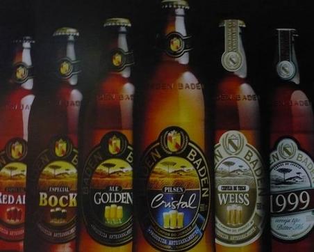 Baden Baden sabor chocolate (Drink Perfeito)