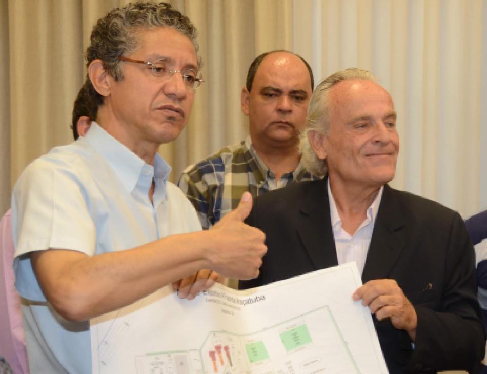 Araçatuba foi credenciada pela Fifa para receber uma seleção na Copa (Divulgação)