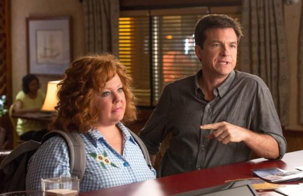 Cena da comédia 'Uma Ladra Sem Limites', que tem direção de Seth Gordon (Divulgação)