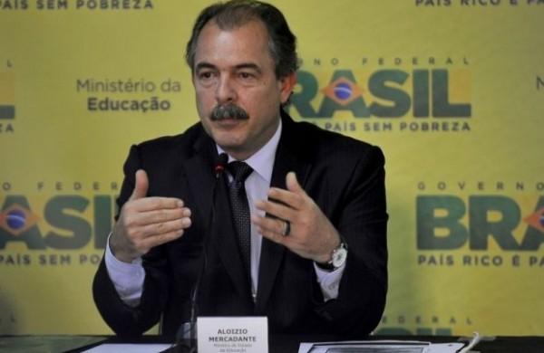 Ele disse que o PT tem 'ótimos' nomes para tentar a eleição e "grandes" chances de vencer (Agência Brasil )