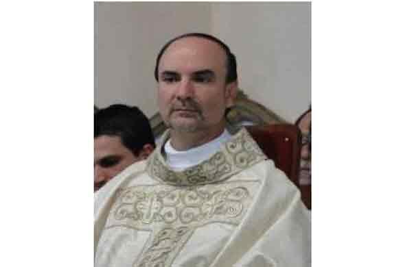 Luiz Antônio (foto) é irmão de Dom Pedro Carlos Cipolini, bispo de Amparo, que era do clero de Campinas (Reprodução )