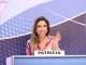 Patrícia Abravanel participa de programa do SBT (Divulgação)