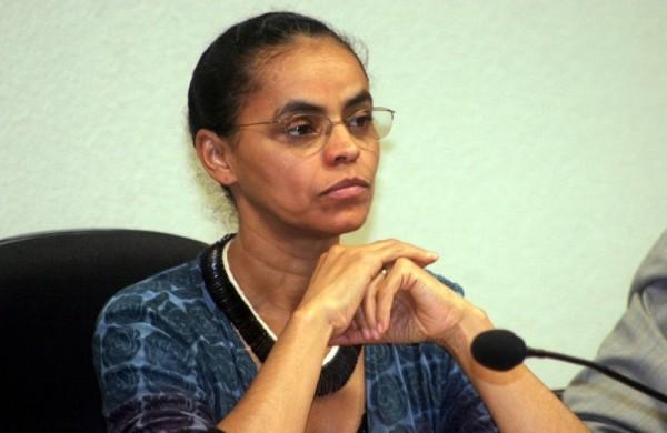 Marina Silva lança novo partido e exige Ficha Limpa de filiados (Divulgação)