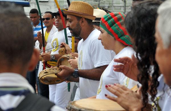 Diversidade de chapéu, gorro e mais (Dominique Torquato/AAN)