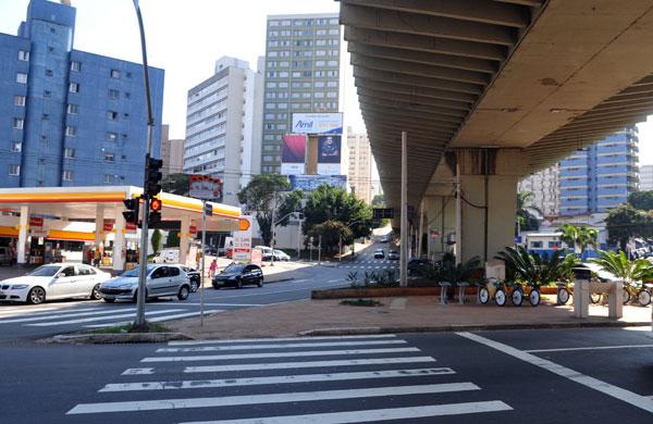Um visão geral do Laurão (Dominique Torquato/AAN)
