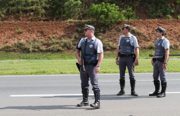 O secretário da Segurança Pública do Estado de São Paulo, Fernando Grella Vieira, barrou nessa quinta-feira, 2, o plano da Polícia Militar de desativar 62 das 129 bases de policiamento rodoviário em estradas estaduais (Divulgação/Portal do Governo do Estado de SP)
